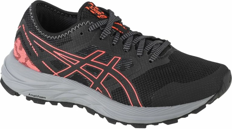 Atlete për femra Asics, të zeza