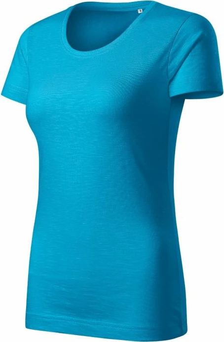 Maicë për femra Malfini, turquoise