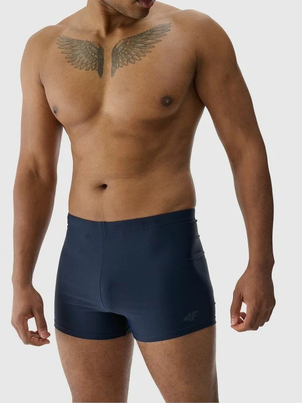 Të brendshme noti boxer për meshkuj 4f, S