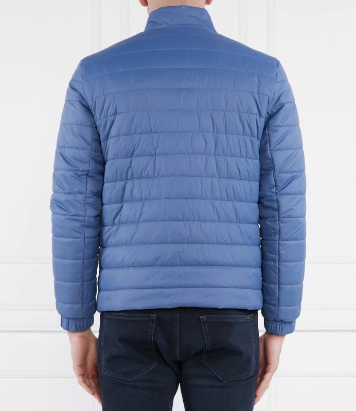 Jakne për meshkuj Hugo Boss, e kaltër