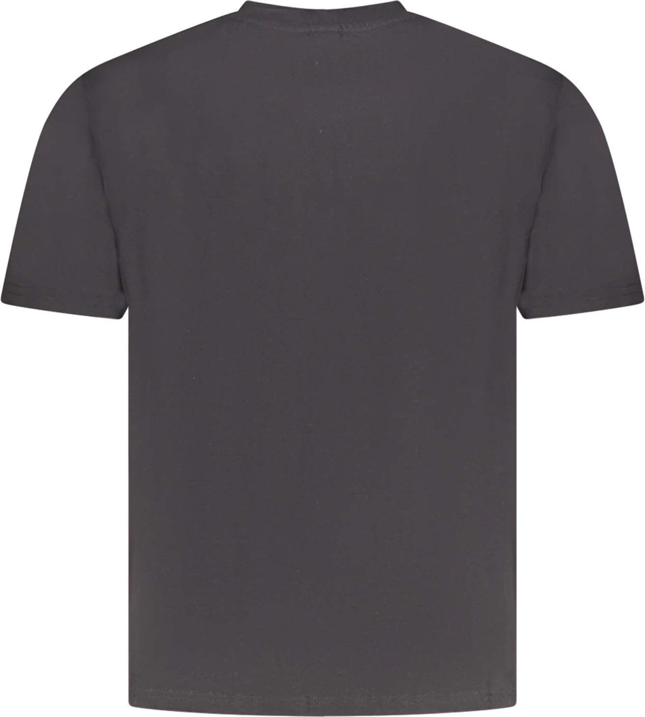 Maicë për meshkuj NORTH SAILS, e zezë