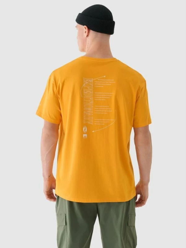 Maicë oversize për meshkuj 4f