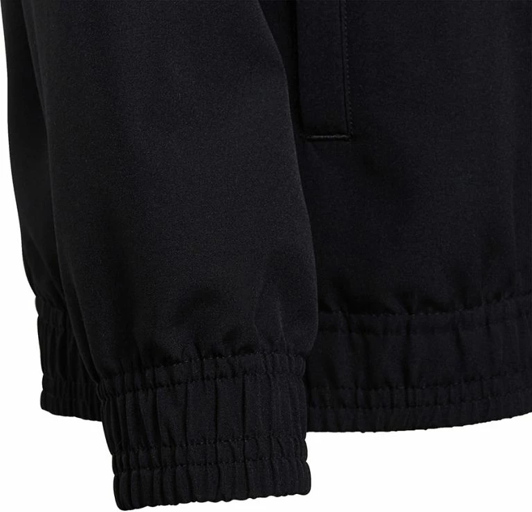 Duks për fëmijë adidas, i zi