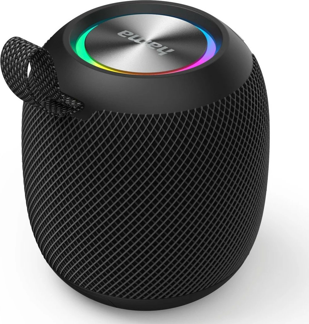 Altoparlant portabil Hama Bomb 3.0, Bluetooth, 16 W, i zi