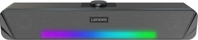 Altoparlant Lenovo TS33B  TV Soundbar, me Audio 360°