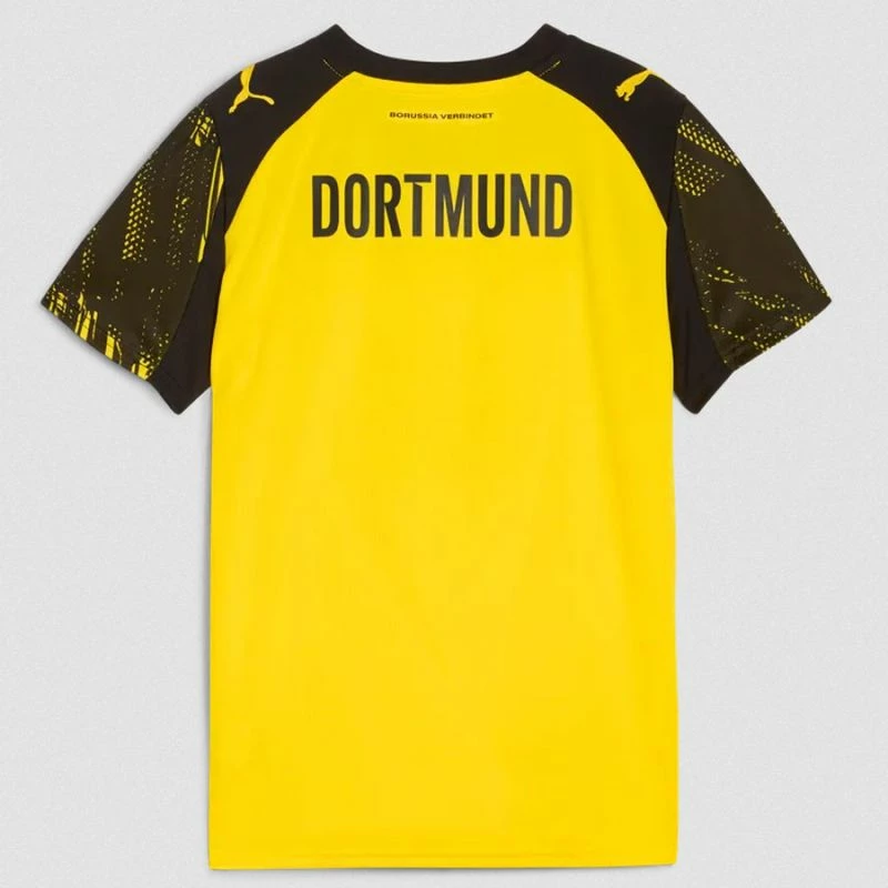Fanellë futbolli Puma Borussia Dortmund