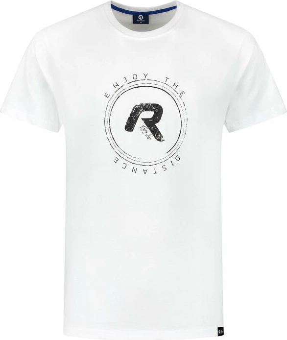 Maicë për meshkuj Rogelli, e bardhë