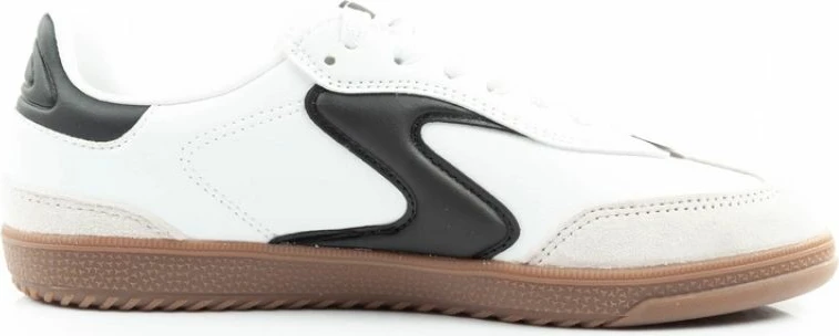 Atlete për femra Skechers, të bardha