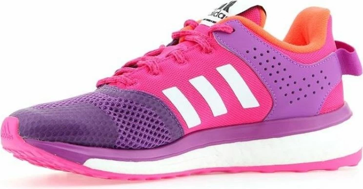 Atlete për femra adidas Response 3, shumëngjyrëshe