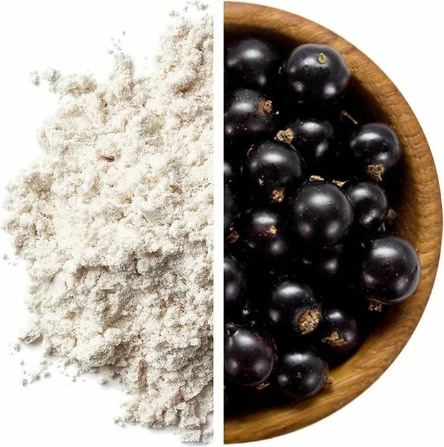 Bcaa 2:1:1 Powder 400g Blackcurrant Blast