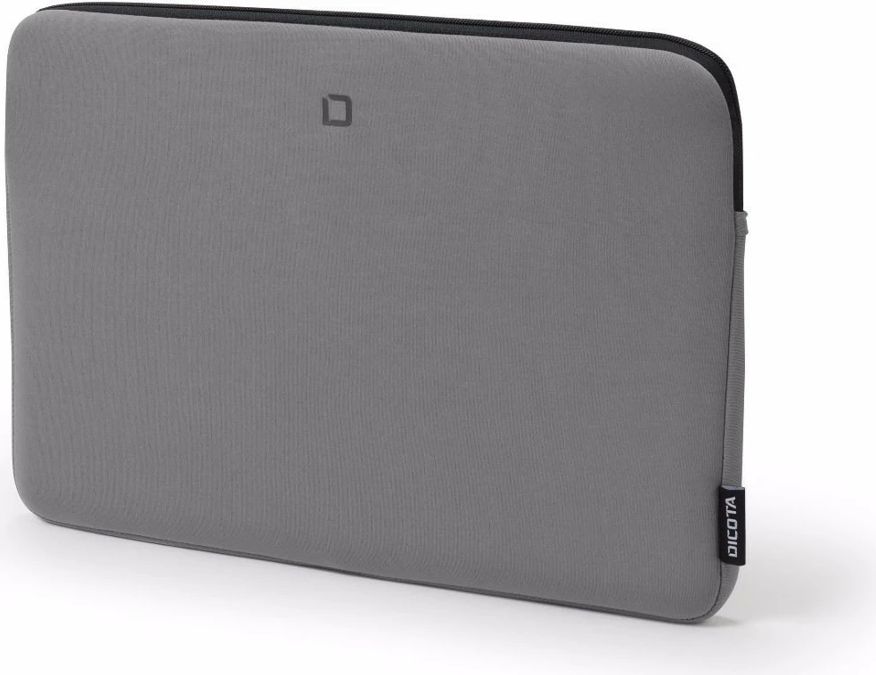 Mbështjellës DICOTA BASE D31289 për notebook 12-12.5", neopren, gri