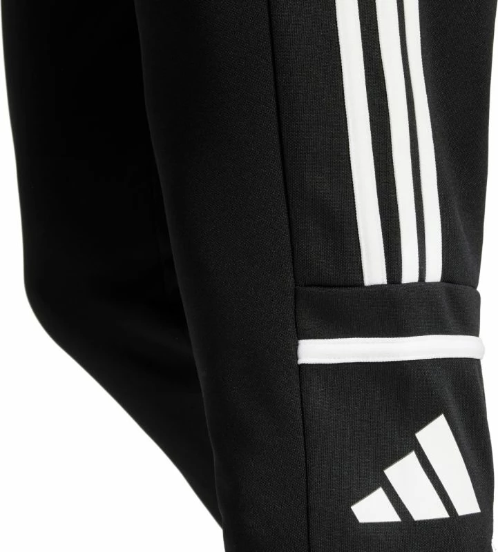 Pantallona për meshkuj adidas, të zeza