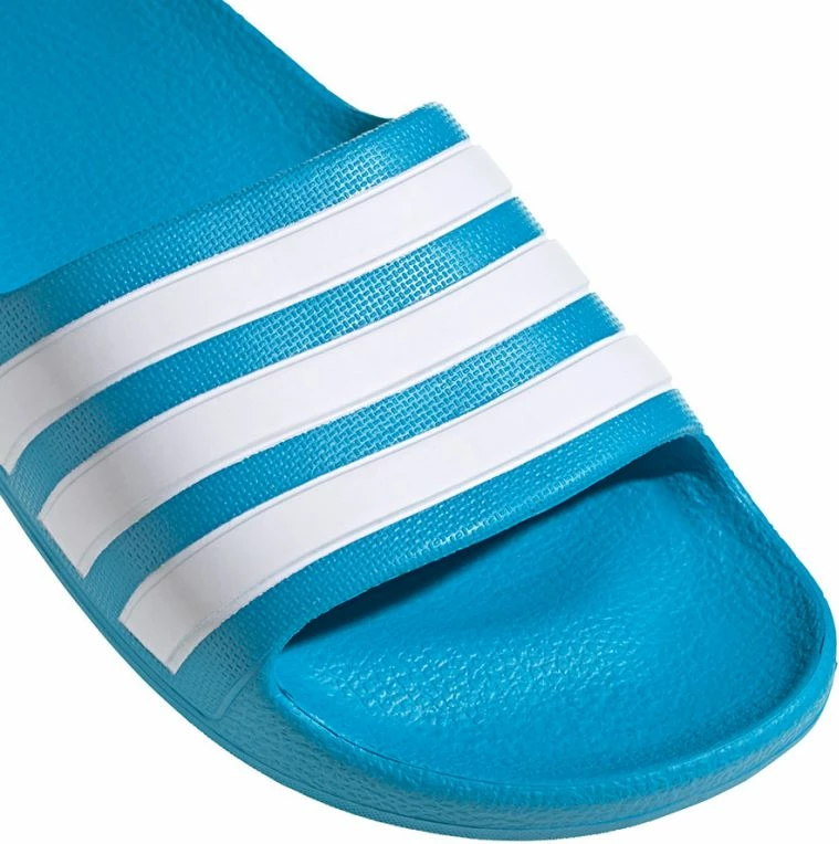 Papuqe për fëmijë adidas, blu
