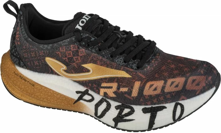 Atlete për meshkuj Joma, të zeza