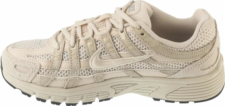 Atlete Nike femra, bezhë