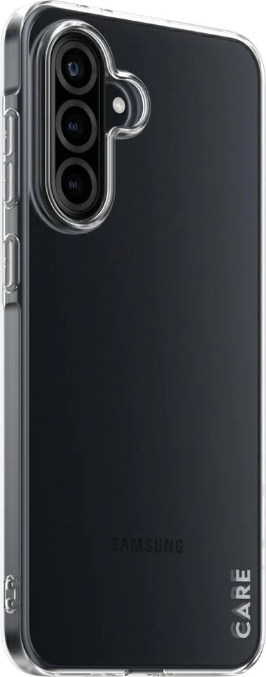 Mbështjellës PanzerGlass CARE Fashion X-Ray për Samsung Galaxy A36 5G, Transparent