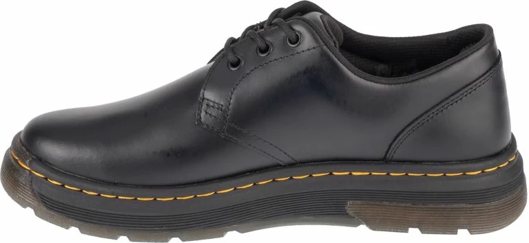 Atlete Dr Martens për meshkuj, të zeza