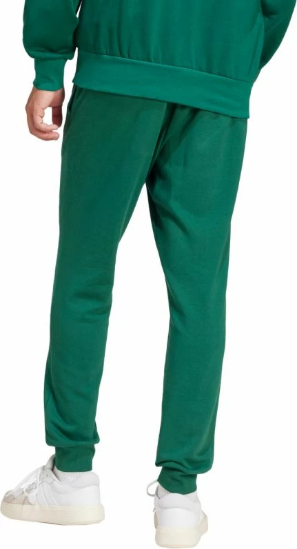 Pantallona për meshkuj adidas, të gjelbra