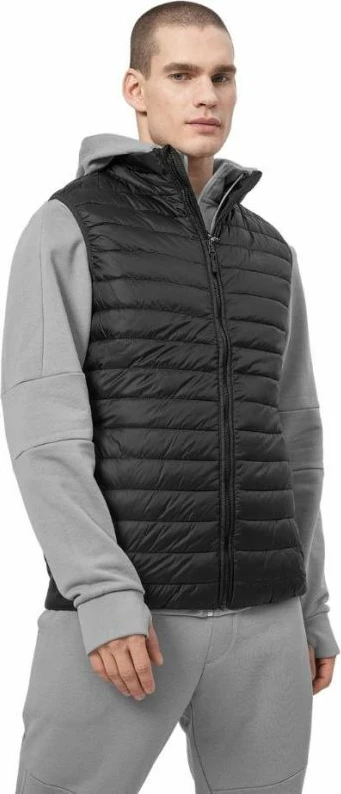 Jelek për meshkuj 4F, i zi