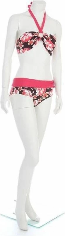 Bikine dy pjesëshe Banana Moon, femra