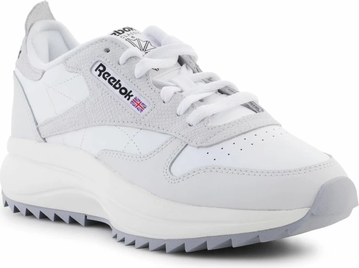 Atlete Reebok, të bardha