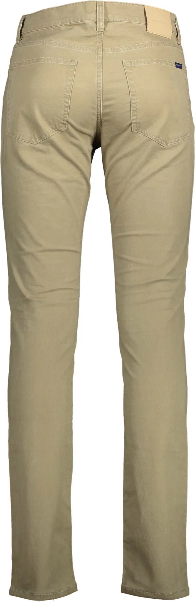 Pantallona GANT meshkuj, bezhë