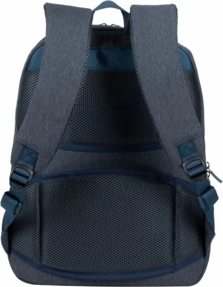 çantë shpine për laptop RIVACASE 7723, 14-inç, rezistente ndaj ujit, Dark Grey
