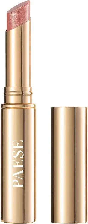 Buzëkuq për femra Paese GlowyPop Regenerating Lip Serum 504 Carmel Candy, 2.2g