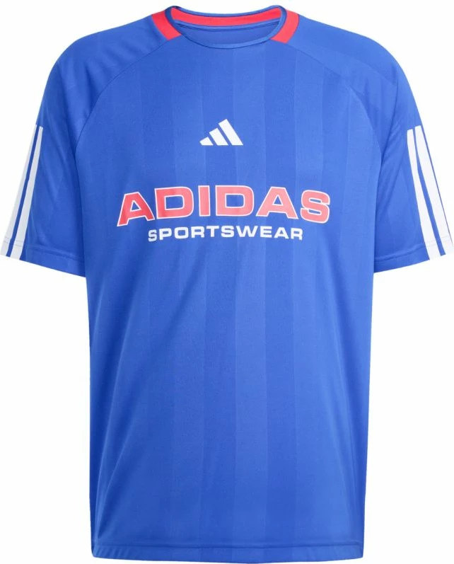 Maicë për meshkuj adidas, e kaltër