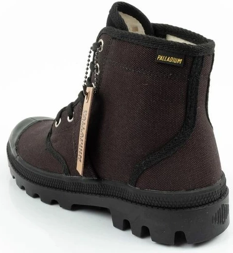 Atlete për femra Palladium, të zeza