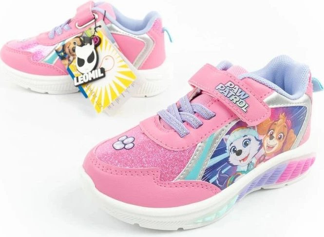 Atlete për fëmijë Leomil Paw Patrol, vajza