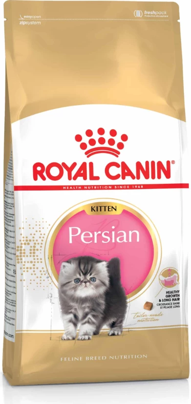 Ushqim i thatë për mace Royal Canin Persian Kitten, 2 kg