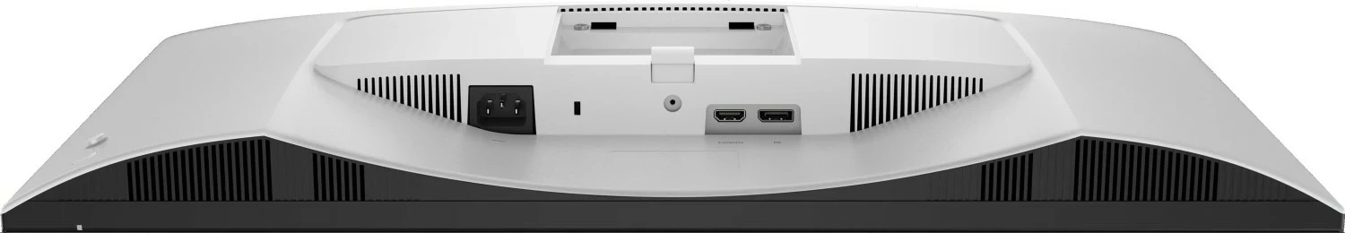 Monitor Dell S2725DSM, 27 inch, QHD, 144Hz, IPS, bardhë