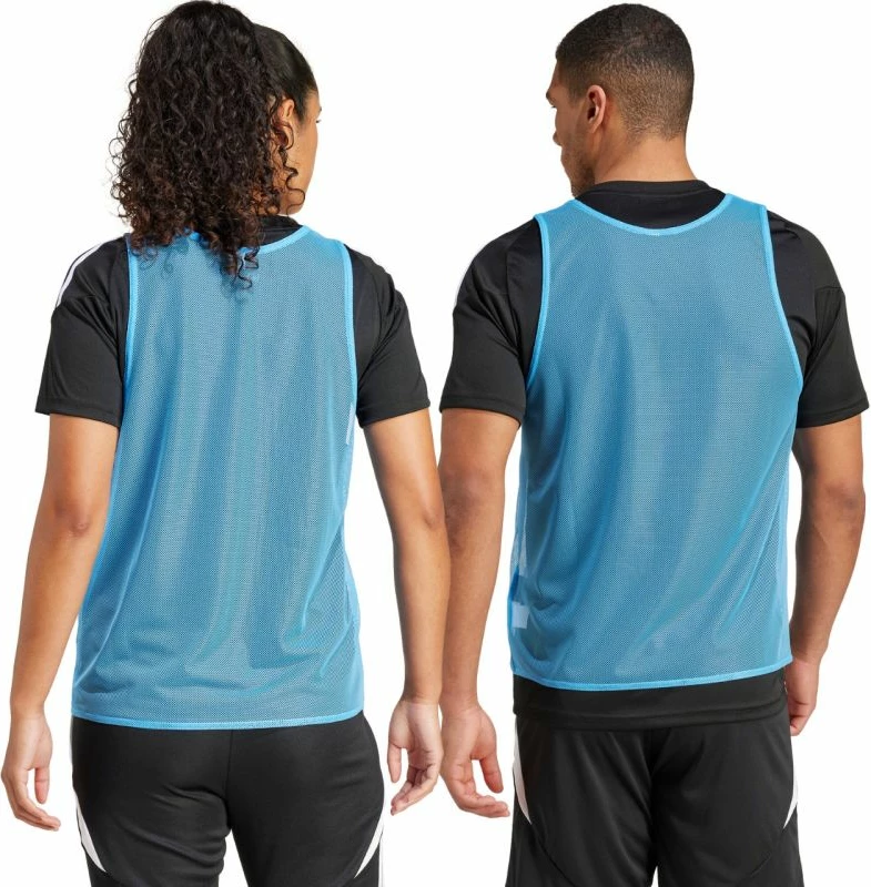 Tag për stërvitje adidas, blu