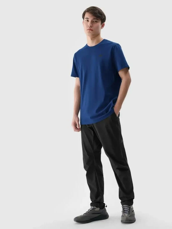 Maicë për meshkuj 4F, e kaltër