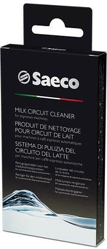 Solucion pastrimi Saeco CA6705/60, 6 pako