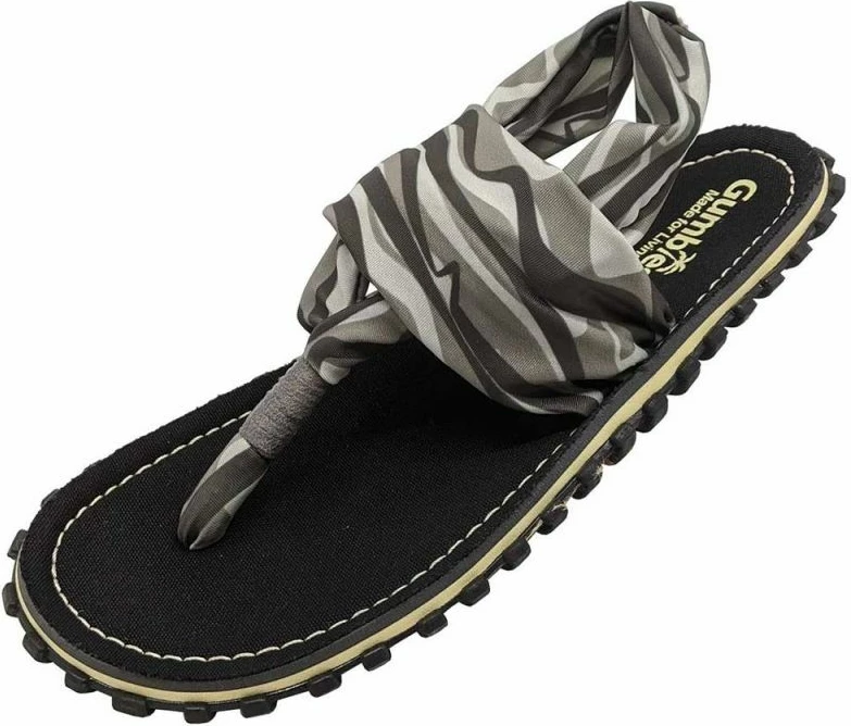 Atlete për femra Gumbies, të zeza