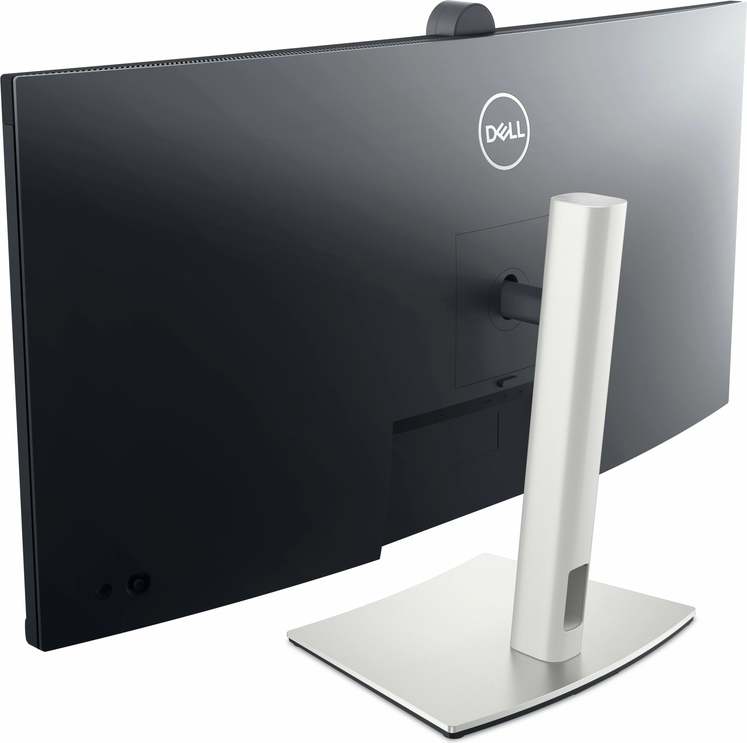 Monitor Dell P3424WEB 34", WQHD, 60Hz, HDMI, DP, RJ45, Webcam, USB-C, VESA, Zi/Argjendtë