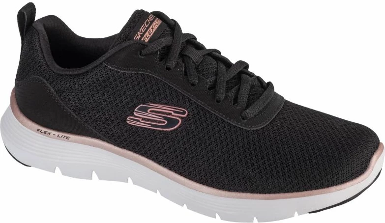Atlete Skechers femra navy blue