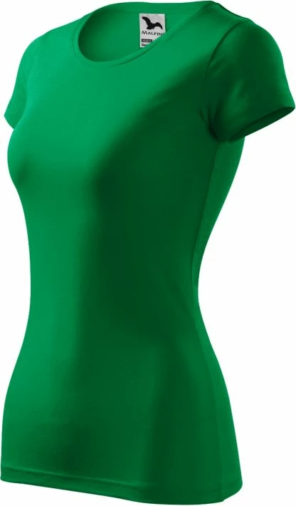 Maicë për femra Malfini, e gjelbër