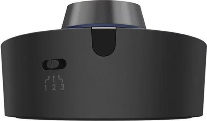 Monitor BenQ SW272U 27", ekran i sheshtë TFT/LCD, klasa energjie F, i zi