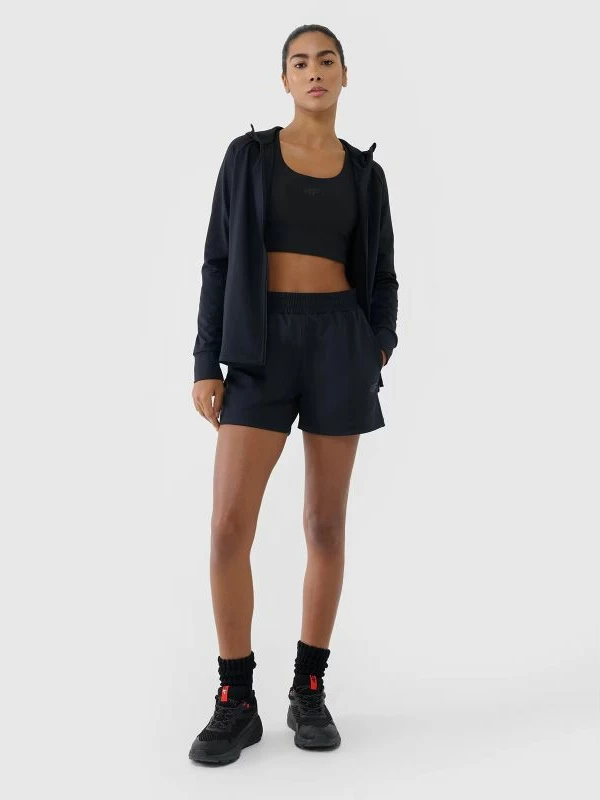 Shorce trajnimi për femra 4F