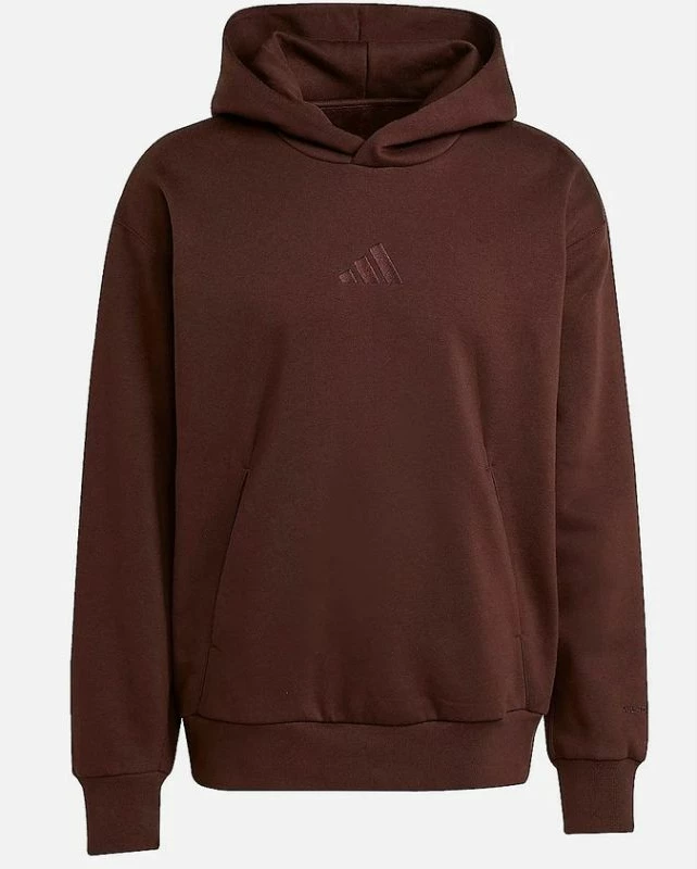 Duks për meshkuj adidas, i kuq