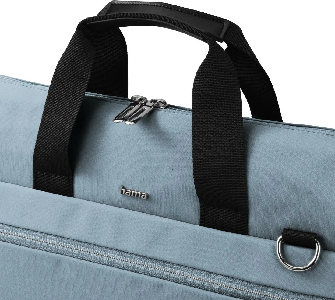 Çantë laptopi Hama Ultimate, 15.6-16.2 inç, kaltër
