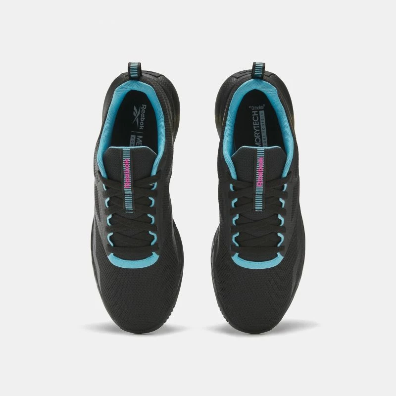 Atlete për meshkuj Reebok, të zeza