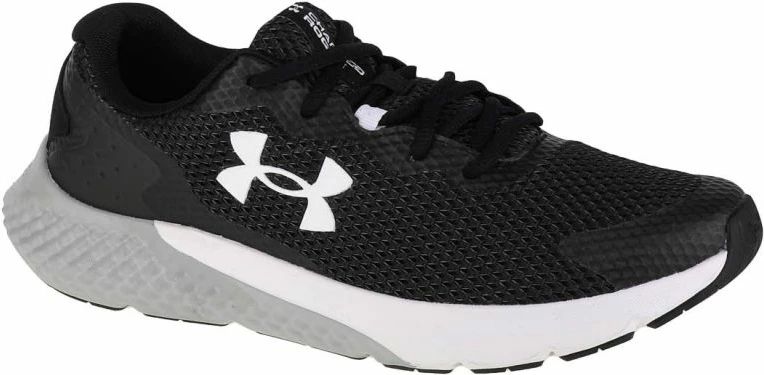 Atlete vrapimi për meshkuj Under Armour, të zeza