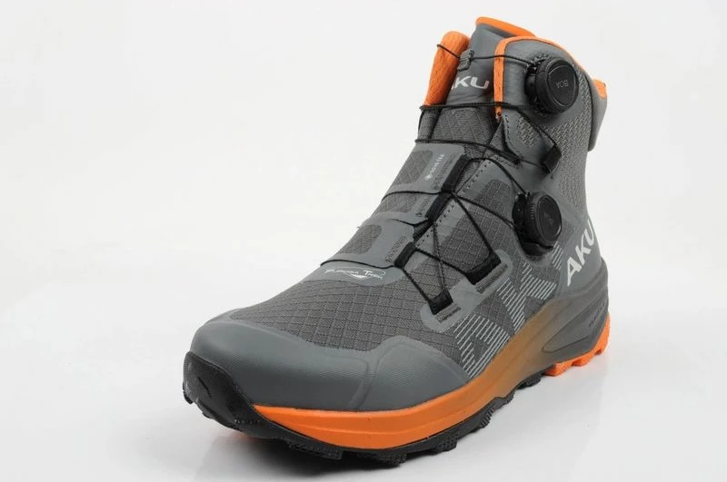 Atlete trekking për meshkuj Aku, gri