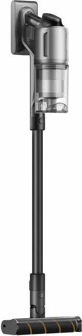 fshesë me korrent vertikale DREAME Z30 AquaCycle VZV77B, 310AW, HEPA H14, 0.6L, larje me ujë 400ml, deri 90min, set me aksesorë, gri/e zezë