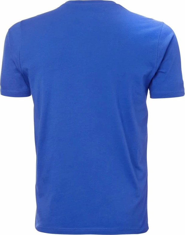 Maicë për meshkuj Helly Hansen, blu