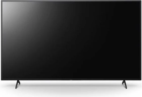 Ekran digital signage, Sony BRAVIA FW-50BZ30L 50" 4K HDR 440 nits TRILUMINOS Pro AirPlay/Chromecast 24/7, e zezë